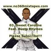 El texto musical SWEET CAROLINE de CHRIS BROWN también está presente en el álbum X files - ep (2013)