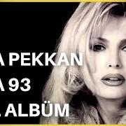 El texto musical 365 GÜN de AJDA PEKKAN también está presente en el álbum Ajda '93 (1993)