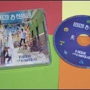 El texto musical POLICROMÍA LAS BANDERAS de EFECTO PASILLO también está presente en el álbum Barrio las banderas (2017)