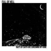 El texto musical BLACK IRON de FULL OF HELL también está presente en el álbum Roots of earth are consuming my home (2011)