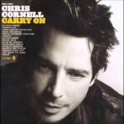 El texto musical SAFE AND SOUND de CHRIS CORNELL también está presente en el álbum Carry on (2007)