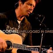 El texto musical IMAGINE de CHRIS CORNELL también está presente en el álbum Songbook (2011)