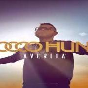 El texto musical NUN'È FERNUT' de ROCCO HUNT también está presente en el álbum 'a verità (2014)