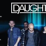 El texto musical HOME de CHRIS DAUGHTRY también está presente en el álbum Daughtry (2006)