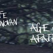 El texto musical AGE OF APATHY de AOIFE O'DONOVAN también está presente en el álbum Age of apathy (2022)