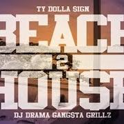 El texto musical IRIE de TY DOLLA SIGN también está presente en el álbum Beach house 2 (2013)