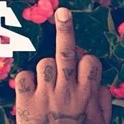 El texto musical DRANK N CRANBERRY de TY DOLLA SIGN también está presente en el álbum Sign language (2014)