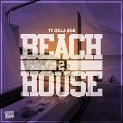 El texto musical PARANOID (REMIX) de TY DOLLA SIGN también está presente en el álbum Beach house ep (2014)