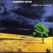 El texto musical THE TRAVELLER de CHRIS DE BURGH también está presente en el álbum Eastern wind (1980)