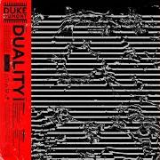 El texto musical OBEY de DUKE DUMONT también está presente en el álbum Duality (2020)