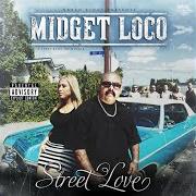 El texto musical YOU CHANGED FOR ME de MIDGET LOCO también está presente en el álbum Street love (2013)