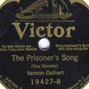 El texto musical THE CONVICT AND THE ROSE de VERNON DALHART también está presente en el álbum Vernon dalhart (1998)