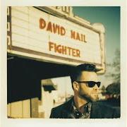 El texto musical CHAMPAGNE PROMISE de DAVID NAIL también está presente en el álbum Fighter (2016)