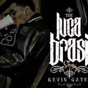 El texto musical ARMS OF A STRANGER de KEVIN GATES también está presente en el álbum Luca brasi story (2013)