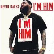El texto musical WALLS TALKING de KEVIN GATES también está presente en el álbum I'm him (2019)