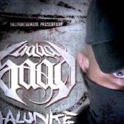 El texto musical H.A.L.U.N.K.E de BABA SAAD también está presente en el álbum Halunke (2011)