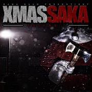 El texto musical PATE 2 de BABA SAAD también está presente en el álbum Xmassaka ep (2012)