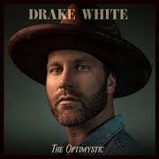El texto musical AMAZING GRACE de DRAKE WHITE también está presente en el álbum The optimystic (2022)