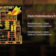 El texto musical GUNSHOT MEK DAUGHTER DROP de DIPLO también está presente en el álbum Riddimentary (2011)