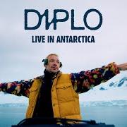 El texto musical BRAIN de DIPLO también está presente en el álbum Brain (2025)