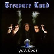 El texto musical MIRACLE de TREASURE LAND también está presente en el álbum Questions (1997)