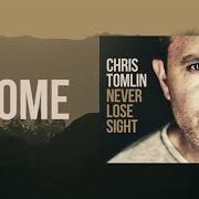 El texto musical YES AND AMEN de CHRIS TOMLIN también está presente en el álbum Never lose sight (2016)