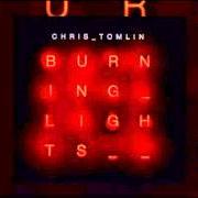 El texto musical GOD'S GREAT DANCE FLOOR de CHRIS TOMLIN también está presente en el álbum Burning lights (2013)