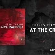 El texto musical GREATER de CHRIS TOMLIN también está presente en el álbum Love ran red (2014)