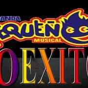 El texto musical BRINCOS DIERAS de BANDA PEQUEÑOS MUSICAL también está presente en el álbum Banda pequeños musical (2000)