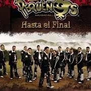 El texto musical HASTA EL FINAL de BANDA PEQUEÑOS MUSICAL también está presente en el álbum Hasta el final (2007)