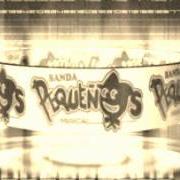El texto musical LOS PERROS de BANDA PEQUEÑOS MUSICAL también está presente en el álbum Recargado (2005)