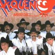 El texto musical BRINCOS DIERAS de BANDA PEQUEÑOS MUSICAL también está presente en el álbum Sigue creciendo (2009)