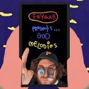 El texto musical MOSCOW de FRYARS también está presente en el álbum God melodies (2021)