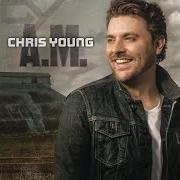 El texto musical WHITE LIGHTNING HIT THE FAMILY TREE de CHRIS YOUNG también está presente en el álbum Chris young (2006)