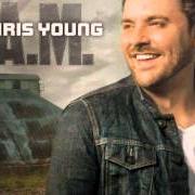 El texto musical A.M. de CHRIS YOUNG también está presente en el álbum A.M. (2013)