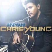 El texto musical LOST de CHRIS YOUNG también está presente en el álbum Neon (2011)