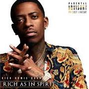 El texto musical UNDERSTOOD de RICH HOMIE QUAN también está presente en el álbum Rich as in spirit (2018)