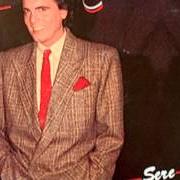 El texto musical MARI de CHRISTIAN también está presente en el álbum Sere (1985)