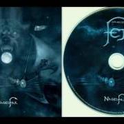 El texto musical VINDARNAS FAMN de FEJD también está presente en el álbum Nagelfar (2013)
