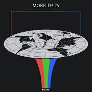 El texto musical DOOM HYPE de MODERAT también está presente en el álbum More d4ta (2022)