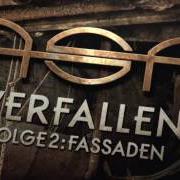 El texto musical ICH LÖSCHE DEIN LICHT (REPRISE) de ASP también está presente en el álbum Verfallen folge 2: fassaden (2016)