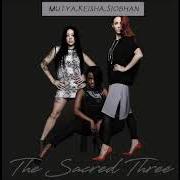 El texto musical NO REGRETS de MUTYA KEISHA SIOBHAN también está presente en el álbum Flatline (2014)