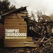 El texto musical EVANGELINE de TURNPIKE TROUBADOURS también está presente en el álbum Diamonds & gasoline (2010)