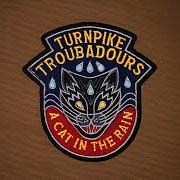 El texto musical BROUGHT ME de TURNPIKE TROUBADOURS también está presente en el álbum A cat in the rain (2023)