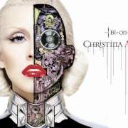 El texto musical ELECTRIC CHAIR de CHRISTINA AGUILERA también está presente en el álbum Bionic (2010)