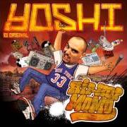 El texto musical DOUCE FRANCE de YOSHI DI ORIGINAL también está presente en el álbum Hip-hop momo (2013)