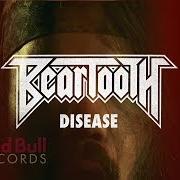 El texto musical MANIPULATION de BEARTOOTH también está presente en el álbum Disease (2018)