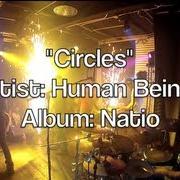 El texto musical RELEASE YOUR BRAIN de HUMAN BEINGS también está presente en el álbum Natio (2013)