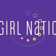 El texto musical DADDY'S GIRL de 1 GIRL NATION también está presente en el álbum 1 girl nation (2013)