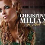 El texto musical PERFECT de CHRISTINA MILIAN también está presente en el álbum Christina milian (2002)